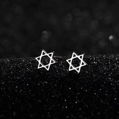 Alloy Earrings for Women