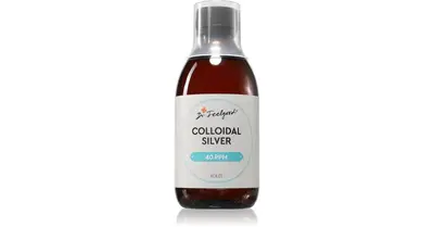 Dr. Feelgood Colloidal Silver Face Tonic Lotion with Colloidal Silver 250ml