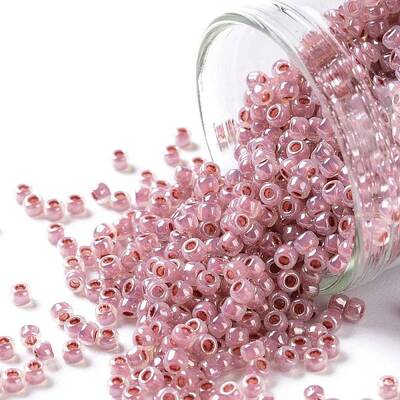 TOHO Round Seed Beads