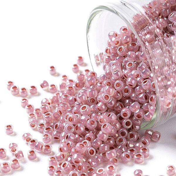 TOHO Round Seed Beads