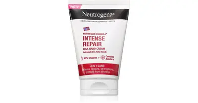 Neutrogena Crema Mani Riparatrice Intensiva (Cica Hand Cream) 50 Ml
