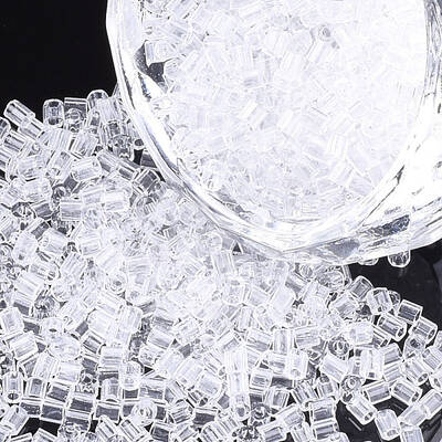 Grade A Glass Seed Beads