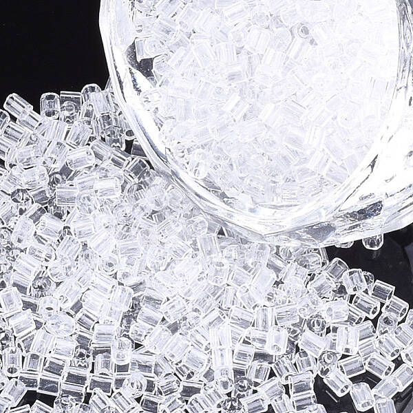 Grade A Glass Seed Beads