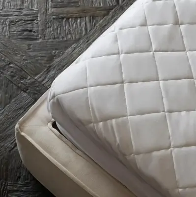 CleanBamboo® Mattress Protector | Size: Twin XL
