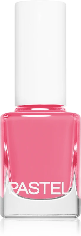 Pastel nail polish color 266 13 ml