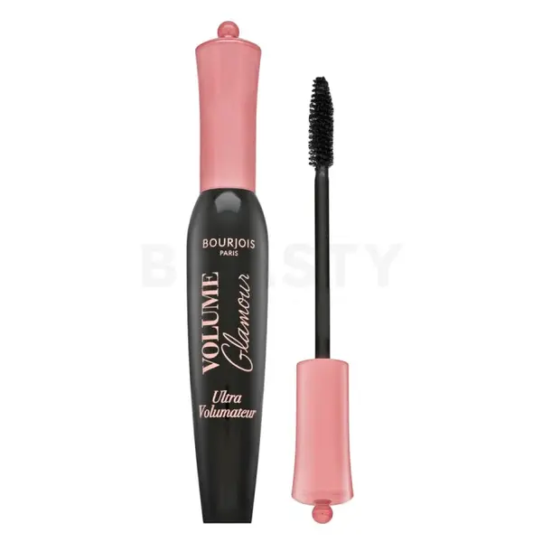 Bourjois Volume Glamour Ultra Volumizer 01 Nero 12 ml