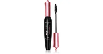 Bourjois Volume Glamour Ultra Volumateur 01 Black 12 ml