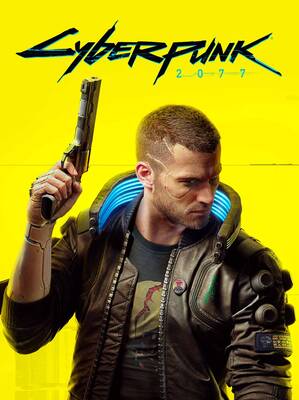 Cyberpunk 2077 North America | Steam Altergift