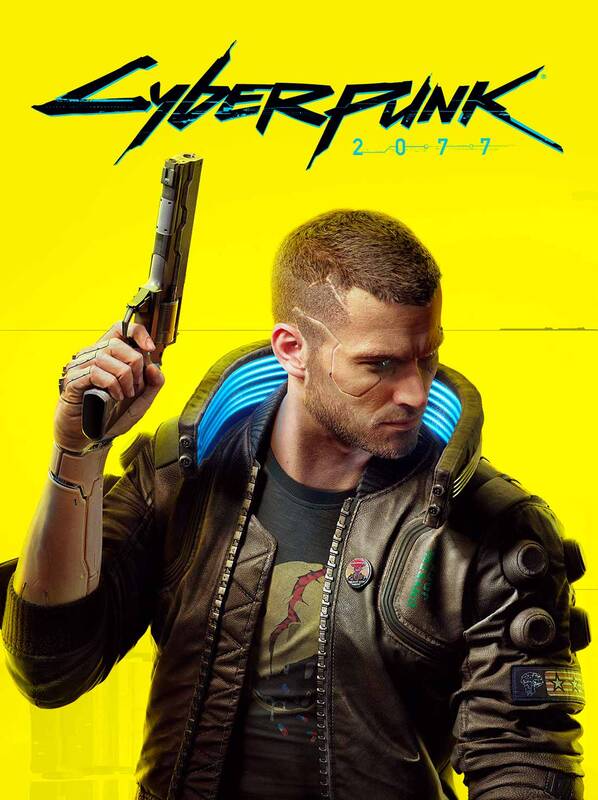 Cyberpunk 2077 North America | Steam Altergift