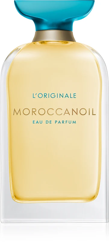 Moroccanoil L'Originale Eau de Parfum Eau de Parfum for women 100 ml