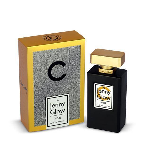 Jenny glow C By Jenny Glow Noir - EDP - Volume: 80 ml