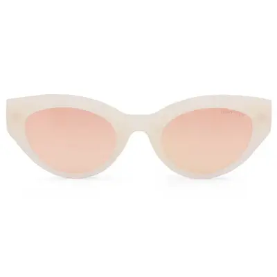 Elizabeth - Rose Gold Prescription | Color: Rosegold | Size: OS