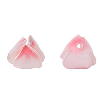 Plastic Beads
