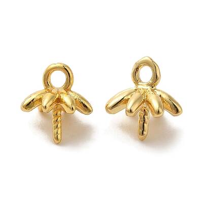 Brass Peg Bails