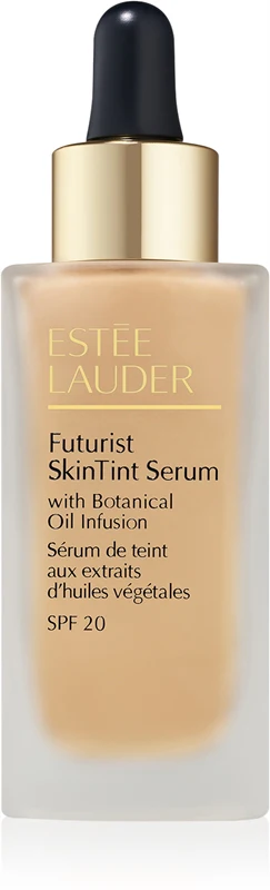 Estee Lauder Serum Futurist SkinTint 1W1 Bone 30 ml