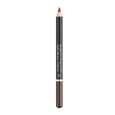 Artdeco Eyebrow Pencil 1.1 g - Shade: 2 Intensive Brown