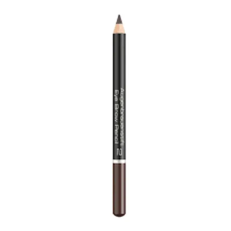 Artdeco Eyebrow Pencil 1.1 g - Shade: 2 Intensive Brown