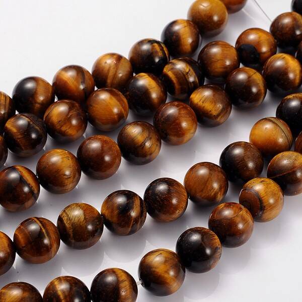 Gemstone Beads Strands