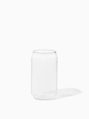 POP 12oz Can | Size: 48 Pack | Style: Clear Cup
