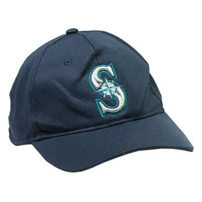 MLB Mens Baseball Cap Blue M