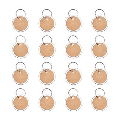 Aluminum Pendants