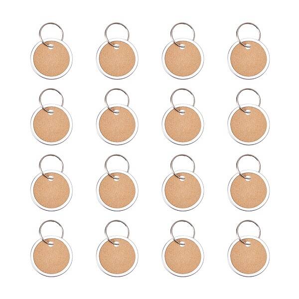 Aluminum Pendants