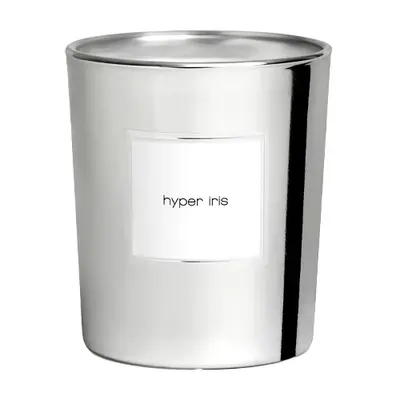 Courreges, Hyper Iris, Scented candle, 350 g