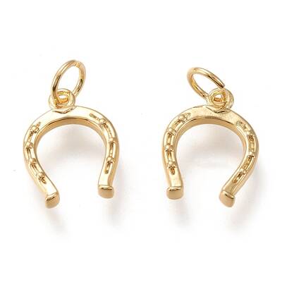 Brass Pendants