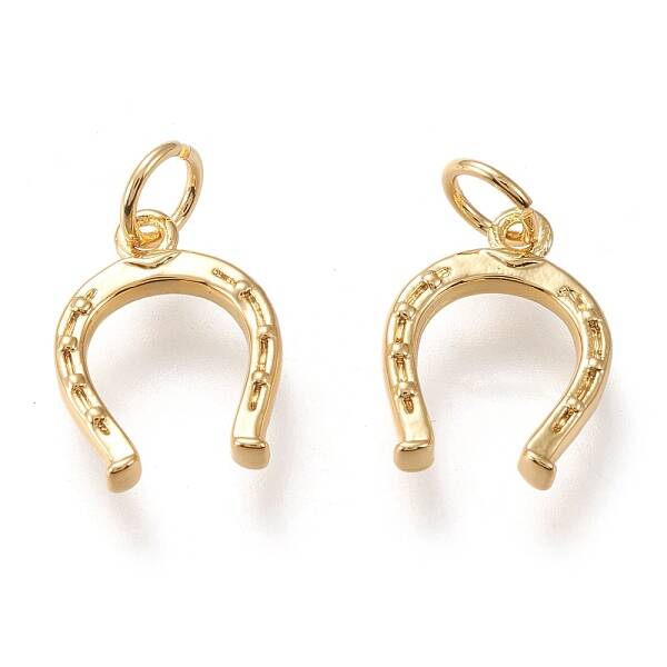 Brass Pendants