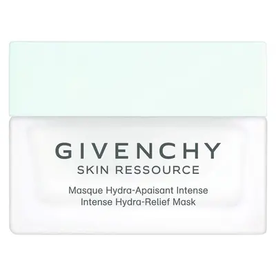 Givenchy SKIN RESOURCE HYDRA-RELIEF INTENSE - MASCHERA FACE 50 ML
