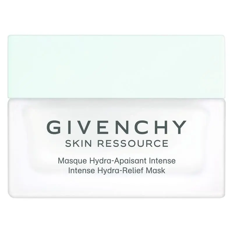 Givenchy SKIN RESOURCE HYDRA-RELIEF INTENSE - MASCHERA FACE 50 ML