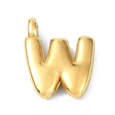 Ion Plating(IP) 304 Stainless Steel Pendants