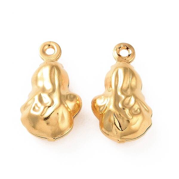 304 Stainless Steel Pendants