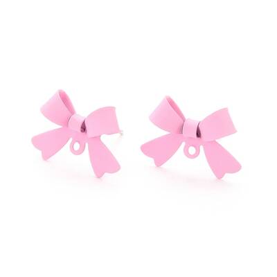 Alloy Stud Earring Findings