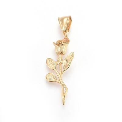 304 Stainless Steel Pendants