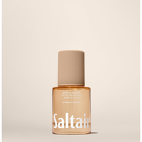 Moisture Bound - Hair Oil Rich