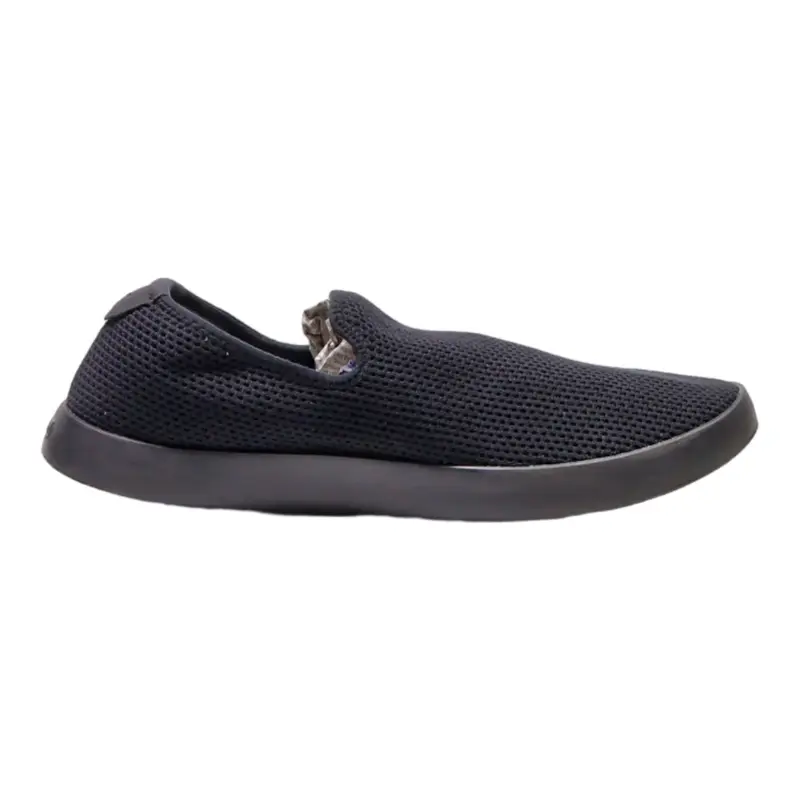 ALLBIRDS Pump Shoes Black Synthetic Mens UK 11