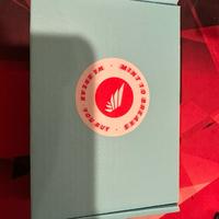 EAGLE BOX - ALL NFL WITH CASE HITS