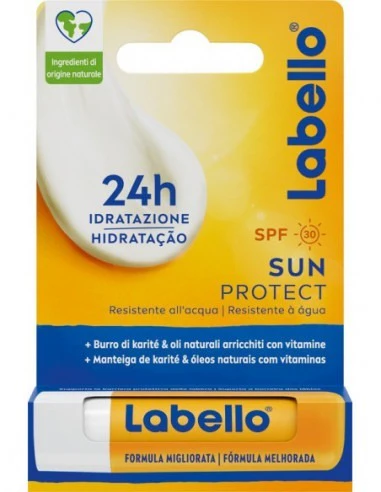 Labello Labello Sun Protect Spf30