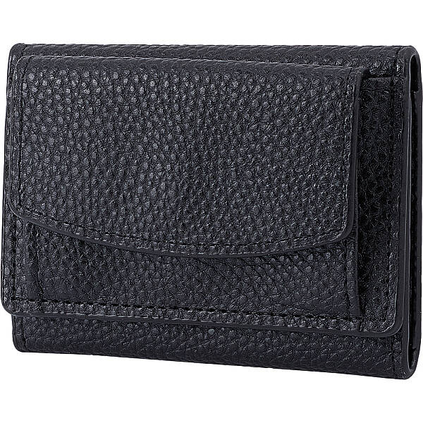 PU Leather Wallets for Women
