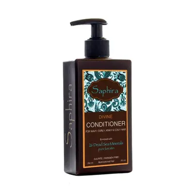 Saphira Divine Conditioner for defined curls 250 ml