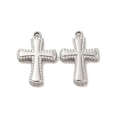 Non-Tarnish 304 Stainless Steel Pendants