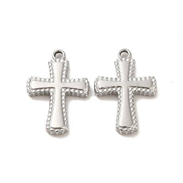 Non-Tarnish 304 Stainless Steel Pendants