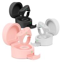 Scrolling Ring for TikTok Remote Control for TikTok, Page Turner, Camera Video E-book Recording Remote, iPhone, iPad, iOS, An...