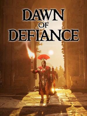 Dawn Of Defiance Steam Account | Steam