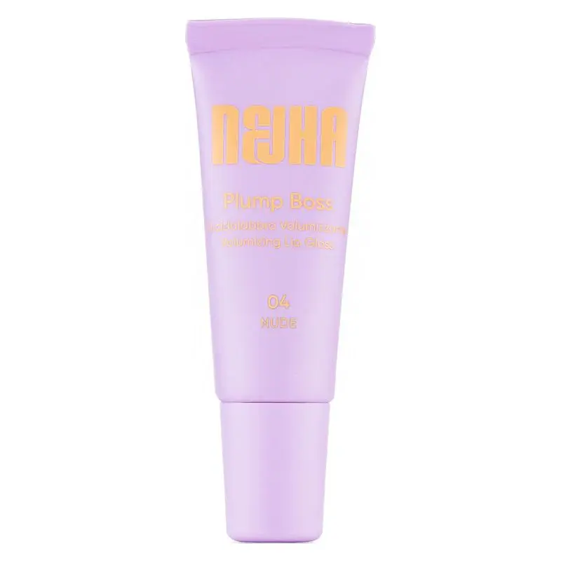 Nejha Plump Boss – Gloss Plump Effect 05 - Cherry 8.5 ml