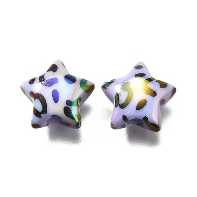Acrylic Beads