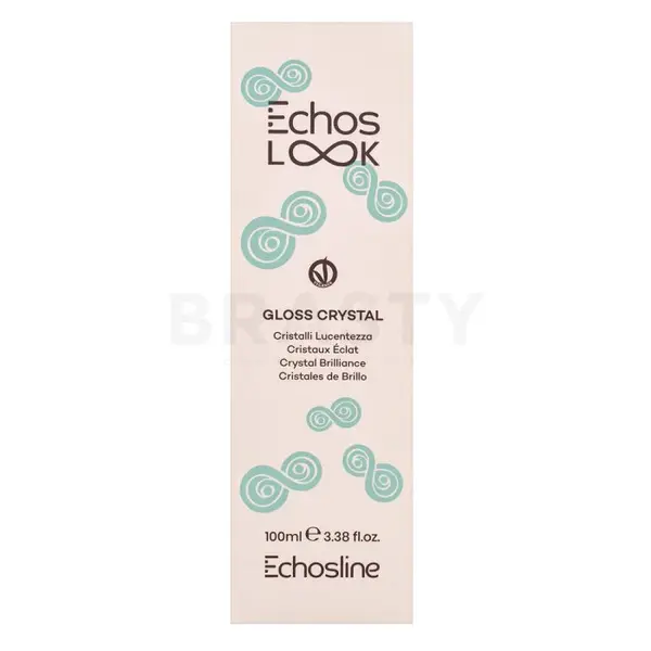 Echosline Echos Look Gloss Crystal 100 ml