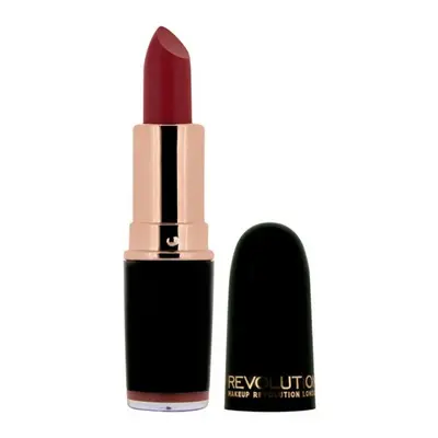 Makeup Revolution Iconic Pro Cream Lipstick Duel Matte 3.2 g