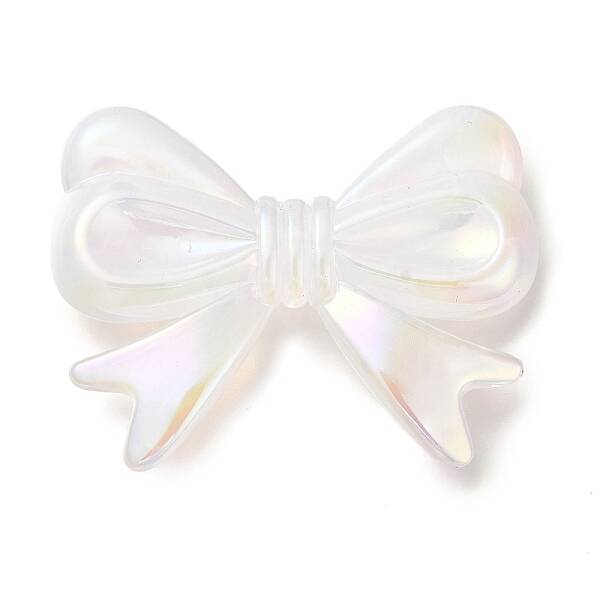 Acrylic Beads